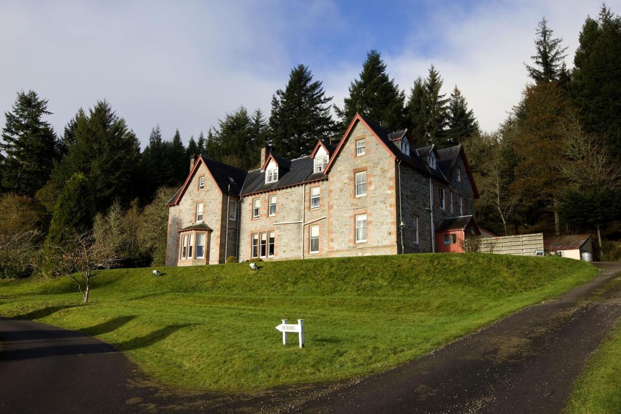 Inch Hotel Fort Augustus Εξωτερικό φωτογραφία