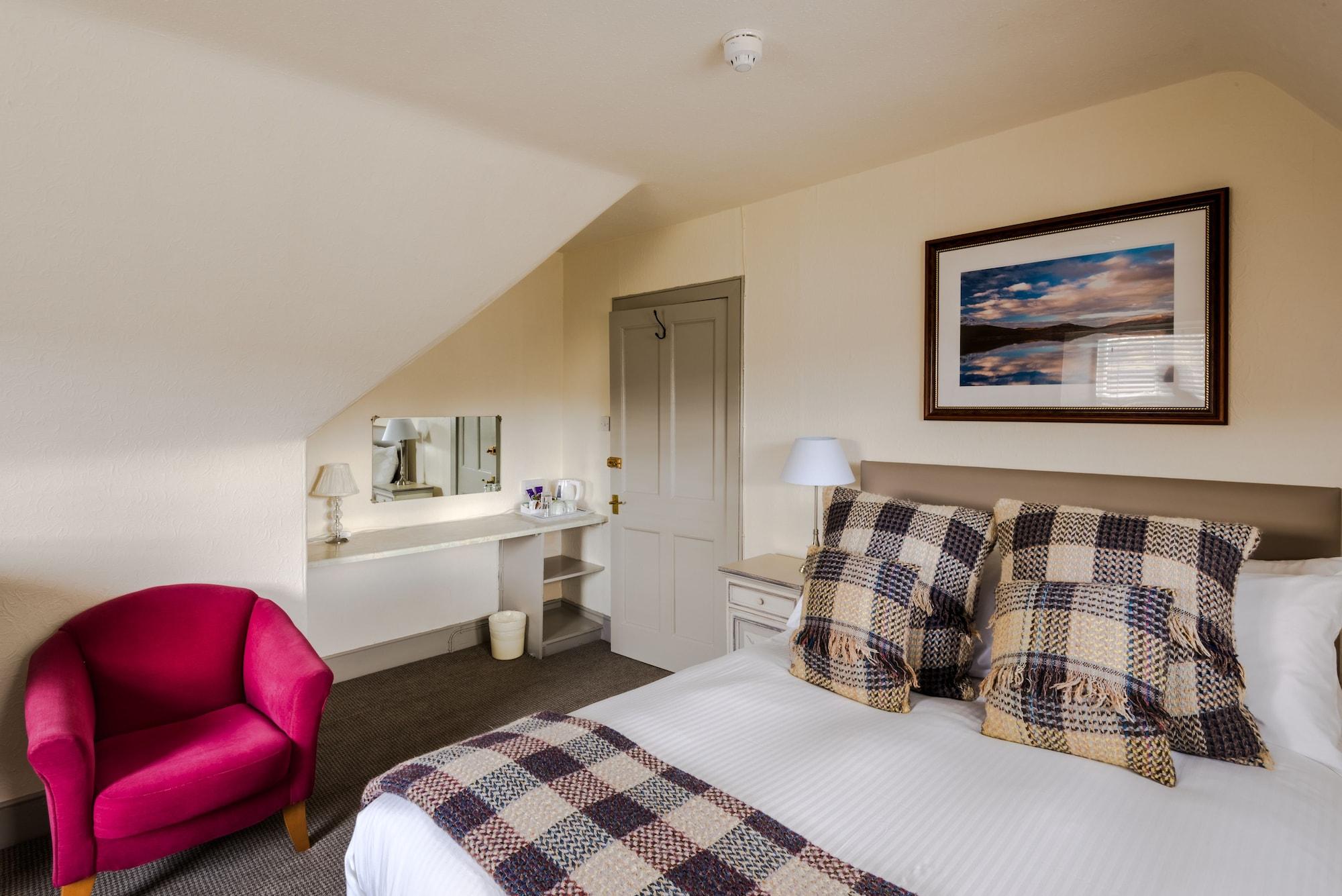 Inch Hotel Fort Augustus Εξωτερικό φωτογραφία