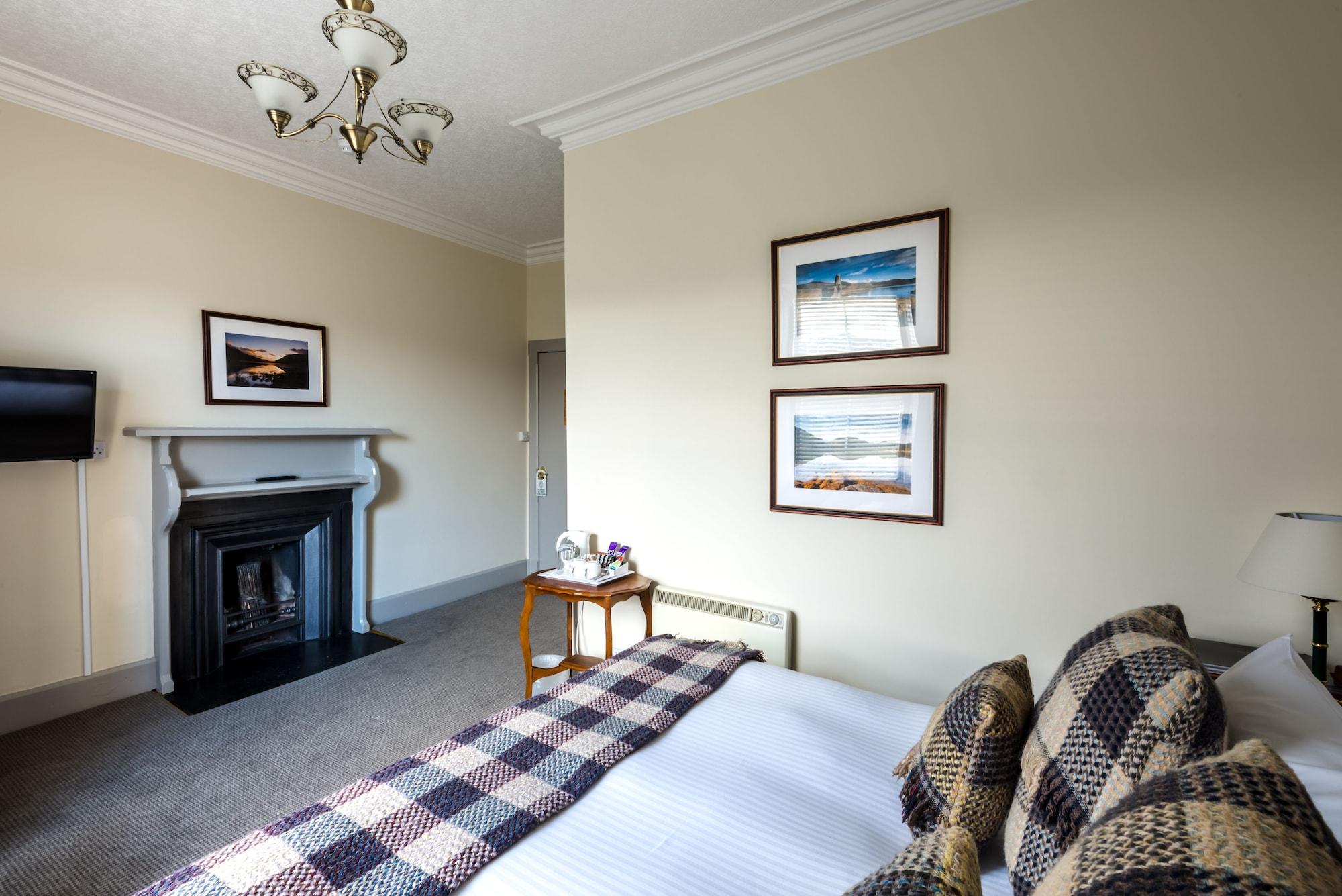 Inch Hotel Fort Augustus Εξωτερικό φωτογραφία