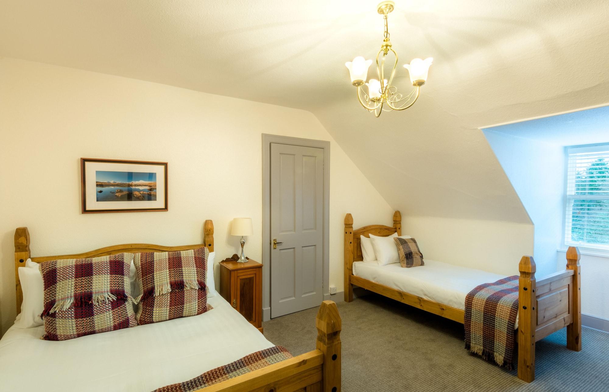 Inch Hotel Fort Augustus Εξωτερικό φωτογραφία