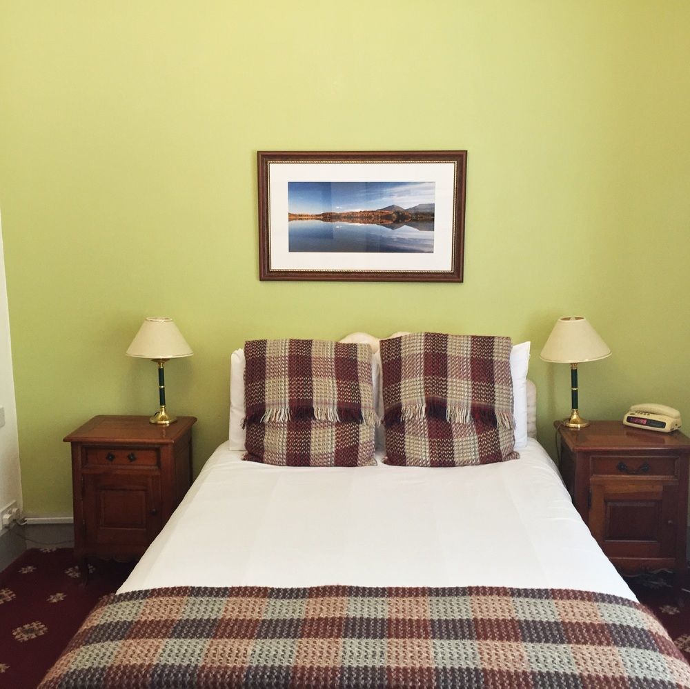 Inch Hotel Fort Augustus Εξωτερικό φωτογραφία